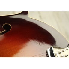Ridge USED Ridge RGMF2 F-Style Mandolin (025)