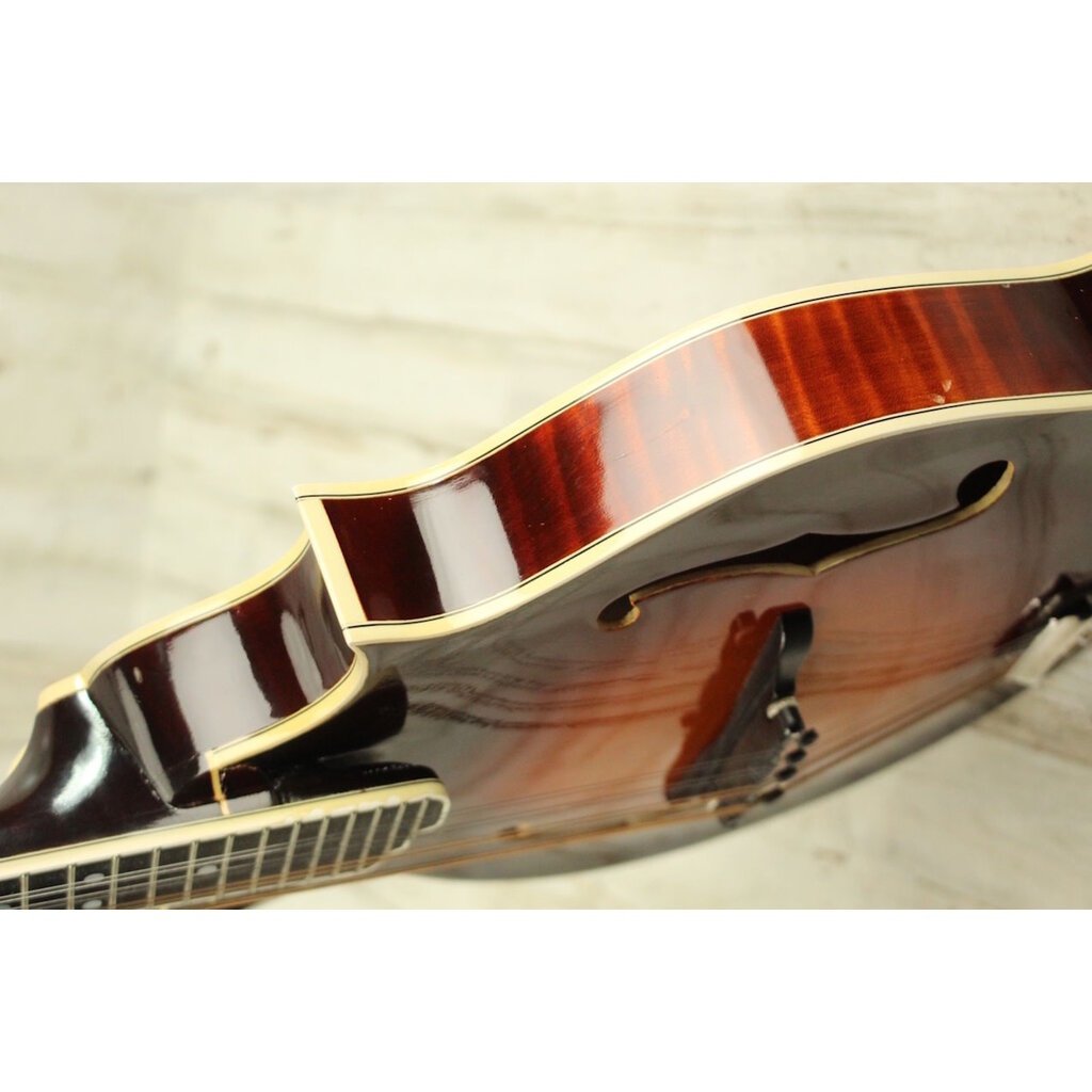 Ridge USED Ridge RGMF2 F-Style Mandolin (025)