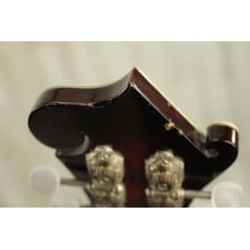Ridge USED Ridge RGMF2 F-Style Mandolin (025)