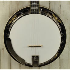 Gold Tone USED Gold Tone OB-3 Orange Blossom Twanger (240)