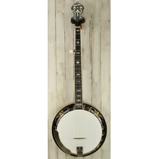 Gold Tone USED Gold Tone OB-3 Orange Blossom Twanger (240)