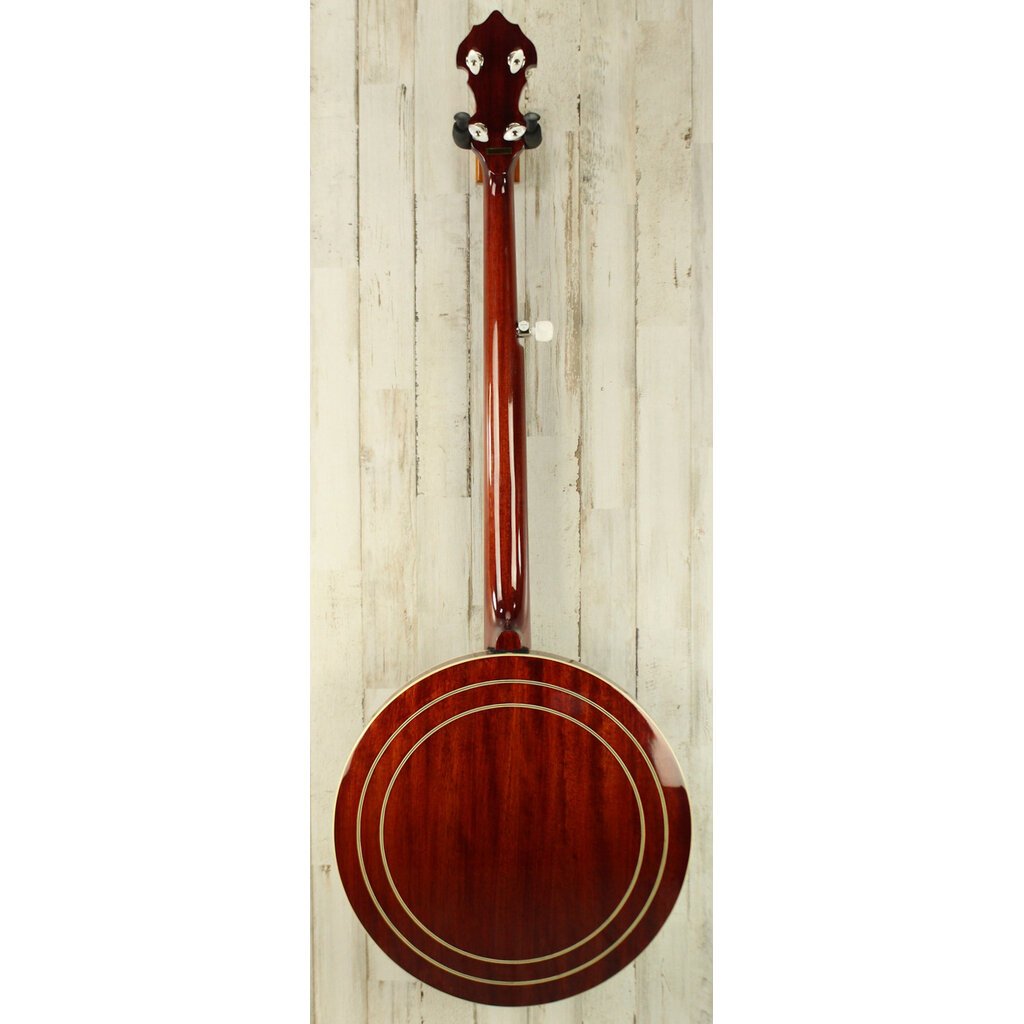 Gold Tone USED Gold Tone OB-3 Orange Blossom Twanger (240)