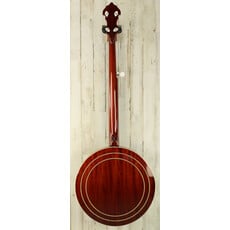 Gold Tone USED Gold Tone OB-3 Orange Blossom Twanger (240)