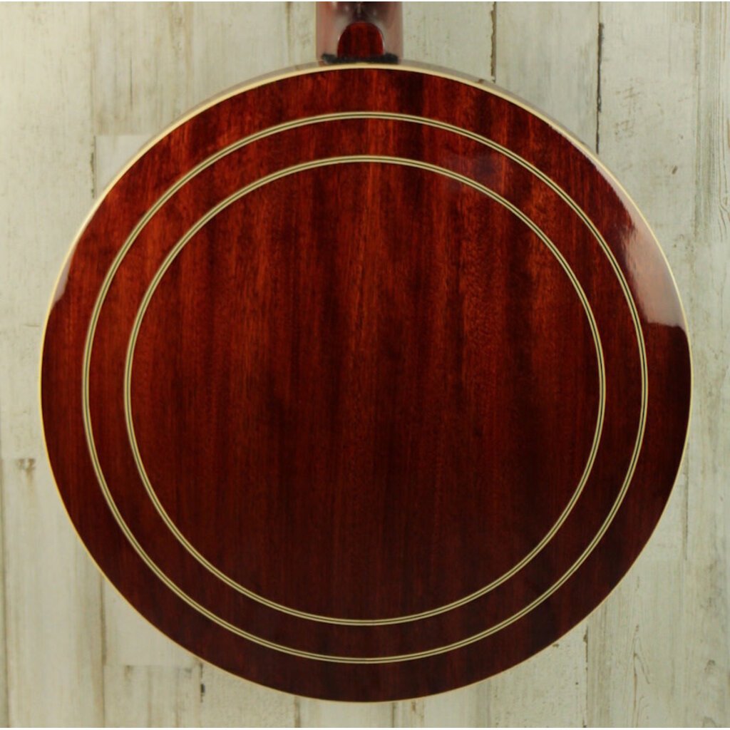 Gold Tone USED Gold Tone OB-3 Orange Blossom Twanger (240)