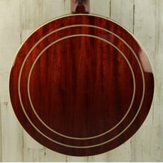 Gold Tone USED Gold Tone OB-3 Orange Blossom Twanger (240)