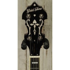 Gold Tone USED Gold Tone OB-3 Orange Blossom Twanger (240)