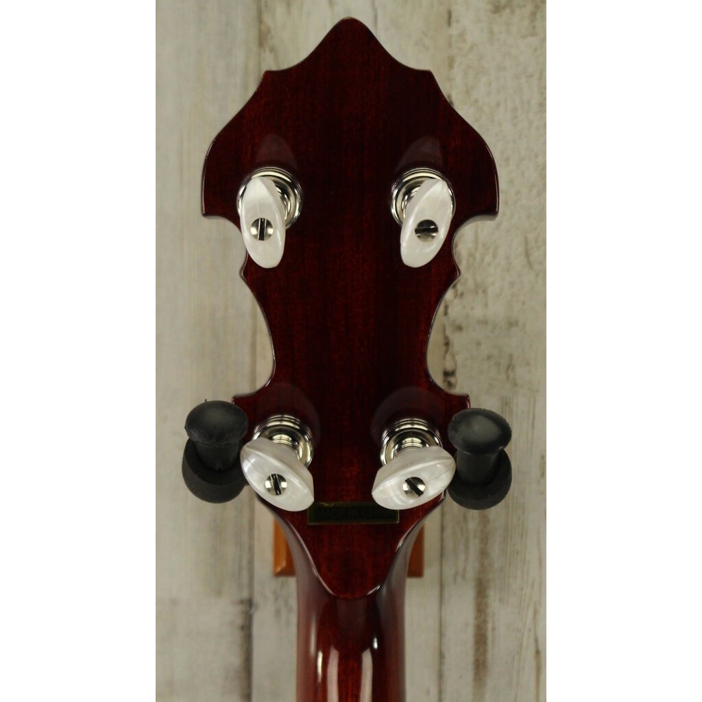 Gold Tone USED Gold Tone OB-3 Orange Blossom Twanger (240)