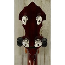 Gold Tone USED Gold Tone OB-3 Orange Blossom Twanger (240)