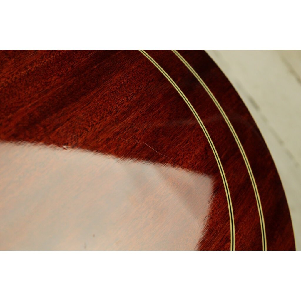 Gold Tone USED Gold Tone OB-3 Orange Blossom Twanger (240)