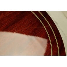 Gold Tone USED Gold Tone OB-3 Orange Blossom Twanger (240)