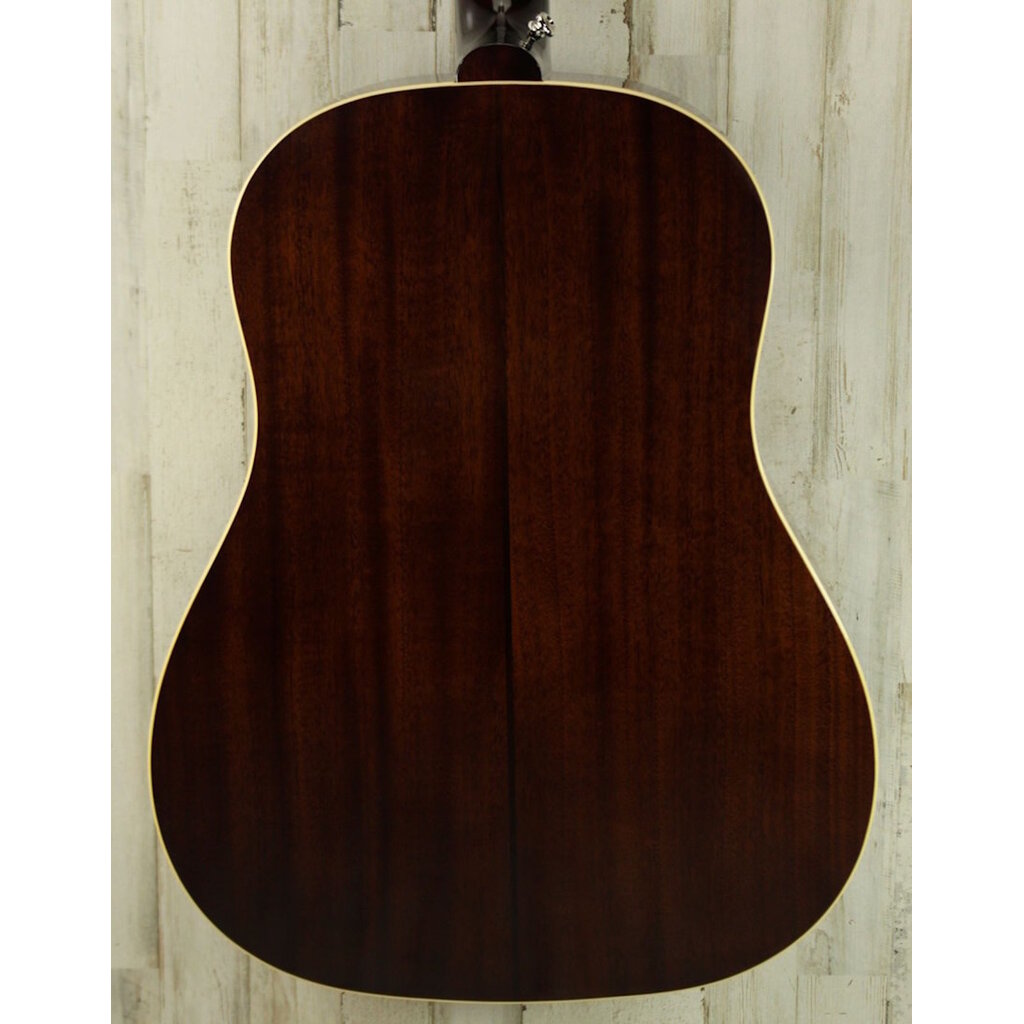 Epiphone USED Epiphone IGC 1942 Banner J-45 Reissue (158)