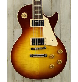 Gibson DEMO Gibson Les Paul Standard 50s Exclusive - Iced Tea (308)