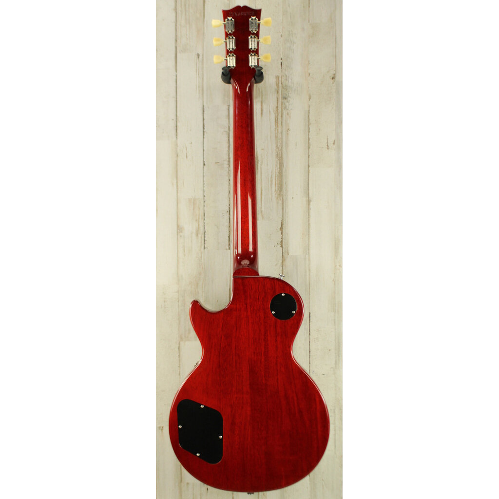 Gibson DEMO Gibson Les Paul Standard 50s Exclusive - Iced Tea (308)