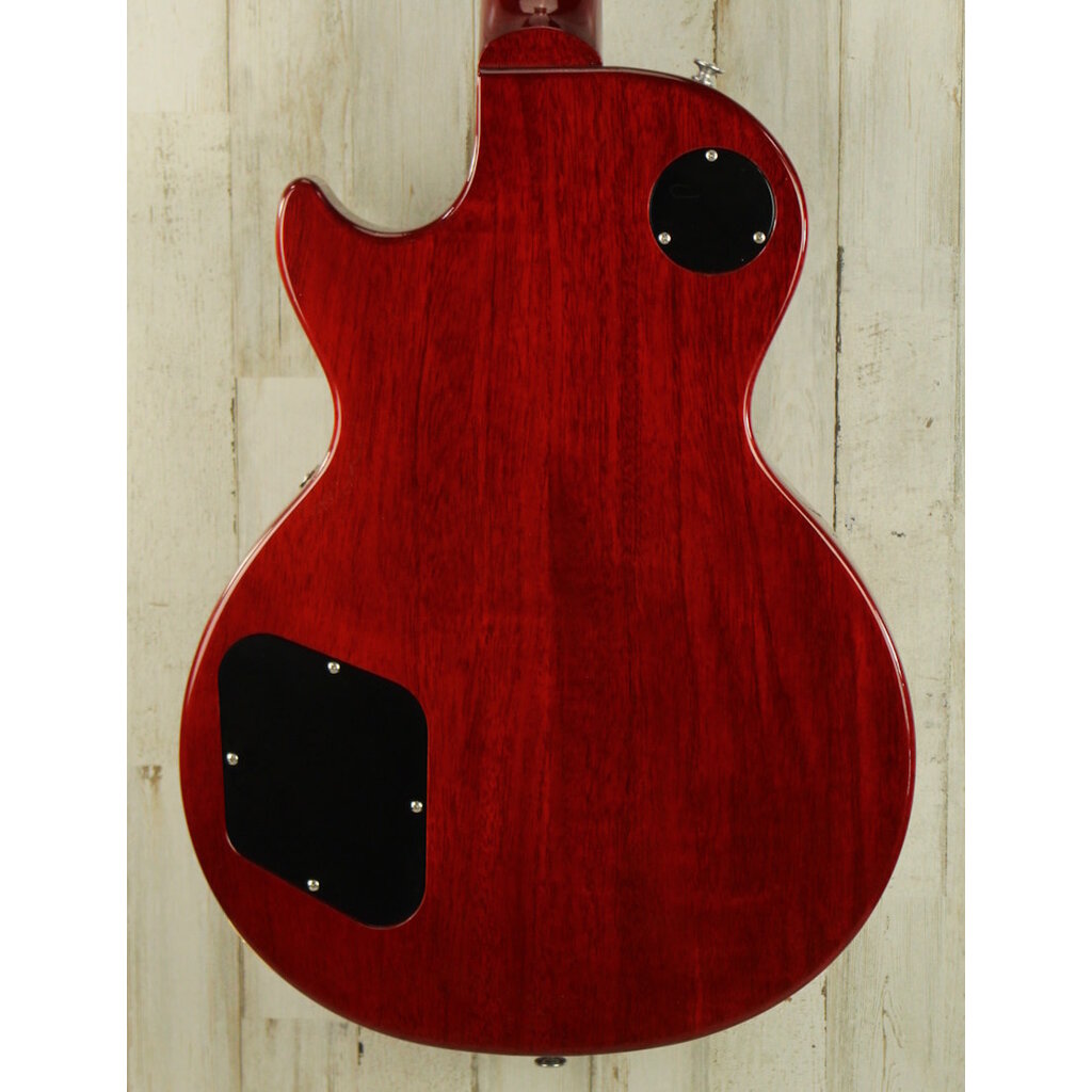 Gibson DEMO Gibson Les Paul Standard 50s Exclusive - Iced Tea (308)