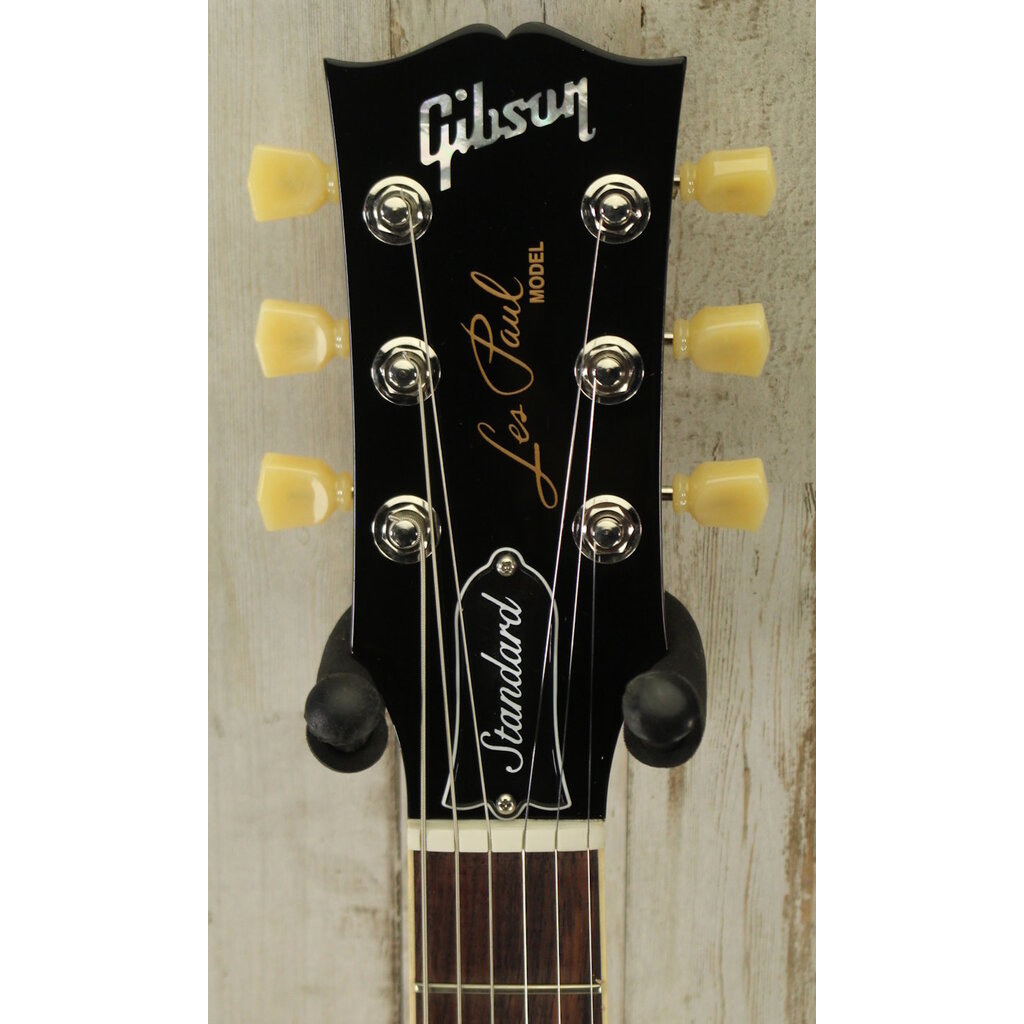 Gibson DEMO Gibson Les Paul Standard 50s Exclusive - Iced Tea (308)