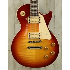 Gibson DEMO Gibson Les Paul Standard '50s Double Trouble - Vintage Bourbon Burst (294)