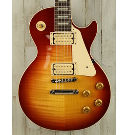 Gibson DEMO Gibson Les Paul Standard '50s Double Trouble - Vintage Bourbon Burst (294)