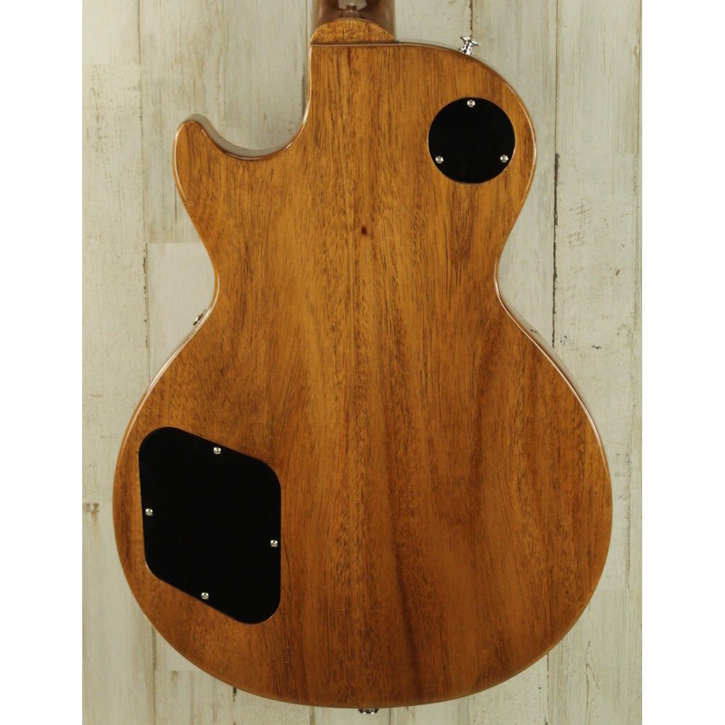 Gibson DEMO Gibson Les Paul Standard '50s Double Trouble - Vintage Bourbon Burst (294)