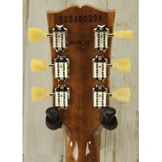 Gibson DEMO Gibson Les Paul Standard '50s Double Trouble - Vintage Bourbon Burst (294)