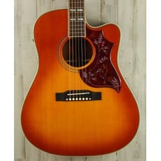 Epiphone DEMO Epiphone Hummingbird Standard EC - Cherry Sunburst (399)