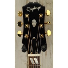 Epiphone DEMO Epiphone Hummingbird Standard EC - Cherry Sunburst (399)