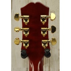 Epiphone DEMO Epiphone Hummingbird Standard EC - Cherry Sunburst (399)