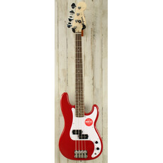 Squier DEMO Squier Mini Precision Bass - Dakota Red (702)