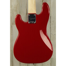 Squier DEMO Squier Mini Precision Bass - Dakota Red (702)