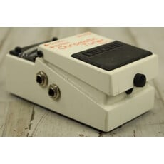 Boss USED Boss TU-3 Chromatic Tuner (020)