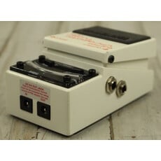 Boss USED Boss TU-3 Chromatic Tuner (020)