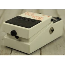Boss USED Boss TU-3 Chromatic Tuner (020)