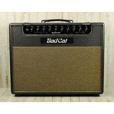 Bad Cat USED Bad Cat Black Cat (044)