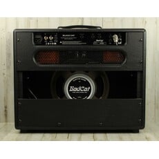 Bad Cat USED Bad Cat Black Cat (044)