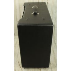 Bad Cat USED Bad Cat Black Cat (044)