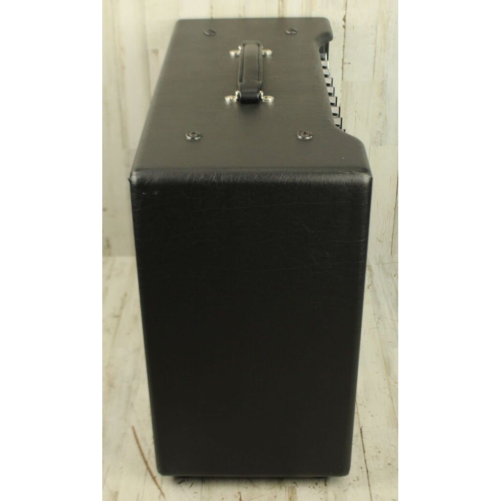 Bad Cat USED Bad Cat Black Cat (044)