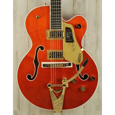Gretsch DEMO Gretsch Pro Nashville - Orange Stain (724)