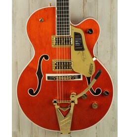Gretsch DEMO Gretsch Pro Nashville - Orange Stain (724)