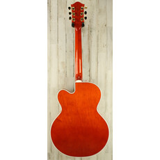 Gretsch DEMO Gretsch Pro Nashville - Orange Stain (724)