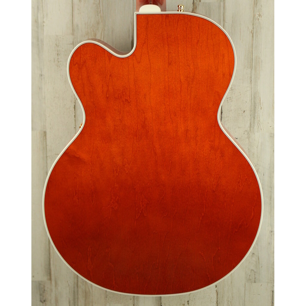 Gretsch DEMO Gretsch Pro Nashville - Orange Stain (724)