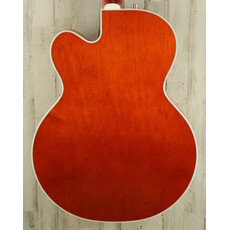 Gretsch DEMO Gretsch Pro Nashville - Orange Stain (724)