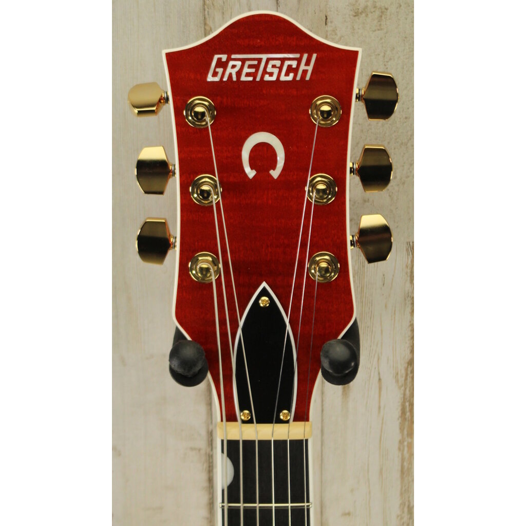 Gretsch DEMO Gretsch Pro Nashville - Orange Stain (724)