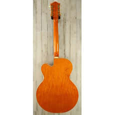 Gretsch DEMO Gretsch G6120 Eddie Cochran Signature - Western Maple Stain (494)