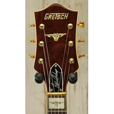 Gretsch DEMO Gretsch G6120 Eddie Cochran Signature - Western Maple Stain (494)