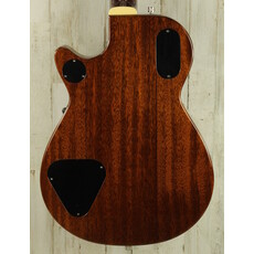 Gretsch DEMO Gretsch G6129T-59 Vintage Select ’59 Silver Jet - Silver Sparkle (260)