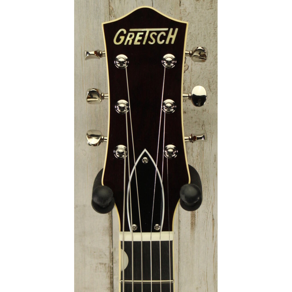 Gretsch DEMO Gretsch G6129T-59 Vintage Select ’59 Silver Jet - Silver Sparkle (260)
