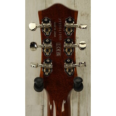 Gretsch DEMO Gretsch G6129T-59 Vintage Select ’59 Silver Jet - Silver Sparkle (260)