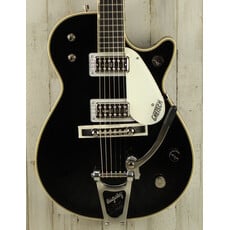 Gretsch DEMO Gretsch G6128T-59 Vintage Select ’59 Duo Jet - Black (164)
