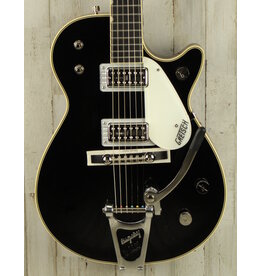 Gretsch DEMO Gretsch G6128T-59 Vintage Select ’59 Duo Jet - Black (164)