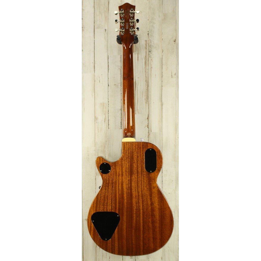 Gretsch DEMO Gretsch G6128T-59 Vintage Select ’59 Duo Jet - Black (164)