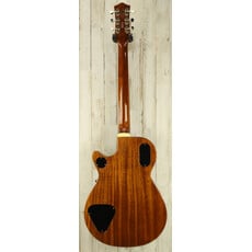 Gretsch DEMO Gretsch G6128T-59 Vintage Select ’59 Duo Jet - Black (164)